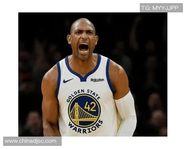 霍福德谈勇士主场首秀:幸运参与这样一场比赛 我们全力以赴拼搏到底