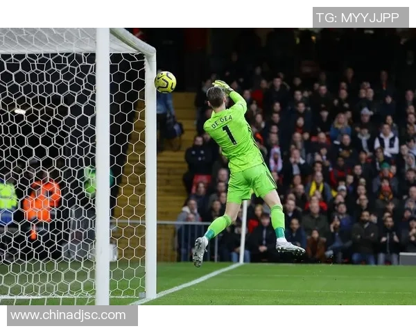 莱奥内切一步轰出惊天世界波 德赫亚无力扑救球门洞穿